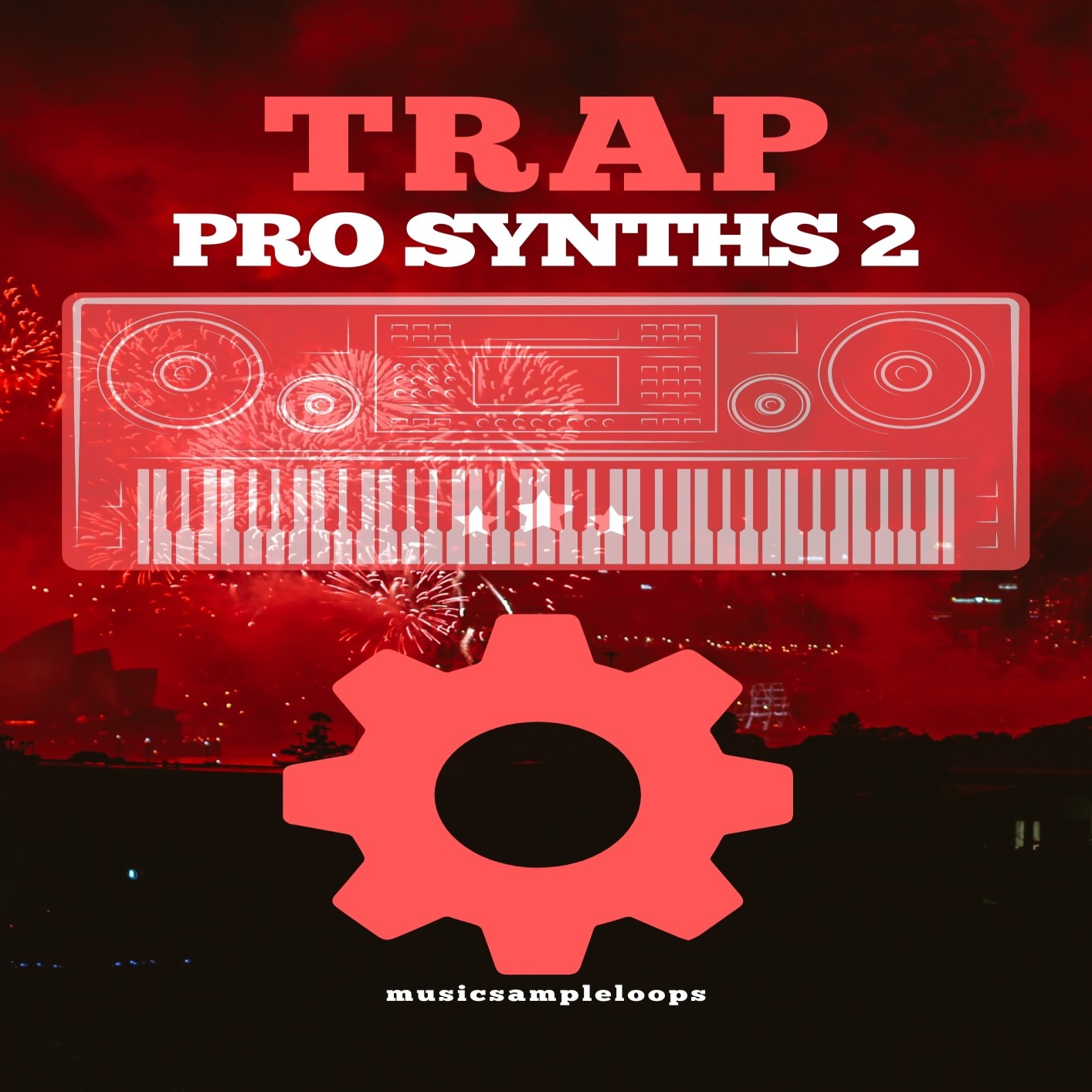 Trap Chart Pro Synths 2