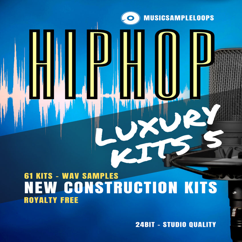 Star Samples - Producer Audio Loops, Drum Kits, MIDI & Synth Presets ...