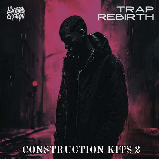 Trap Rebirth Studio Kits Part 2