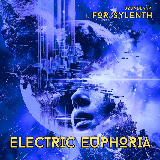Electric Euphoria Sylenth Soundbank