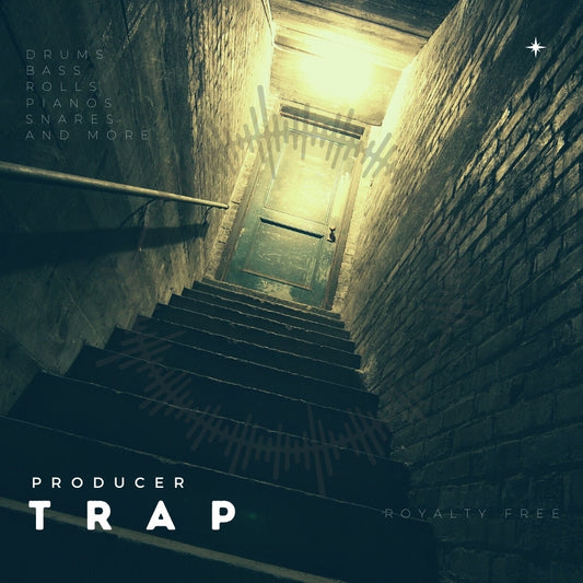 Trap Producer Collection 1