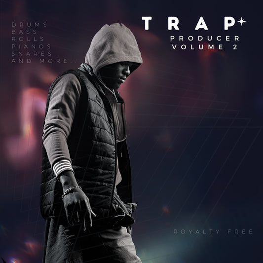 Trap Producer Collection 2