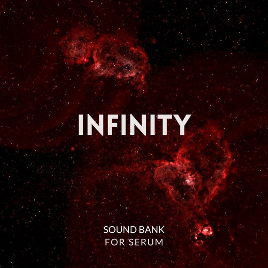 Serum Infinity Presets Collection