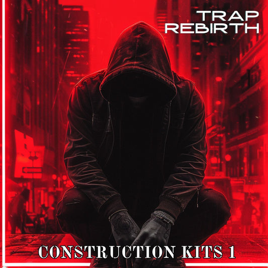 Trap Rebirth Studio Kits Part 1