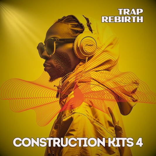 Trap Rebirth Studio Kits Part 4