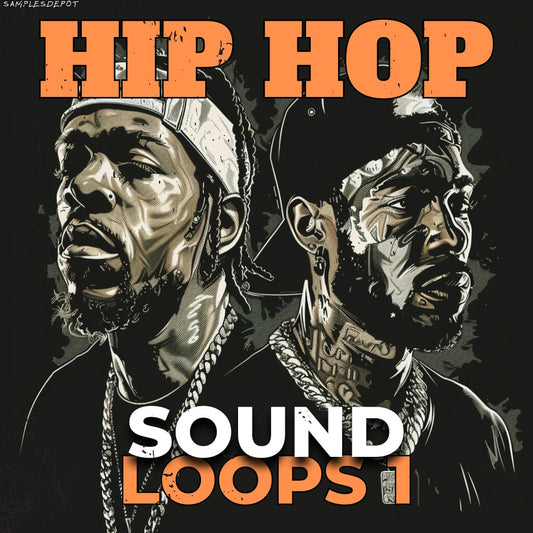 Sound Loops 1 - Hip Hop Collection