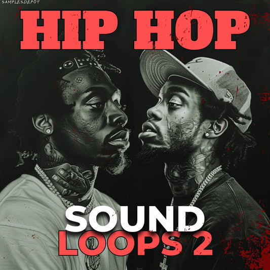 Sound Loops 2 - Hip Hop Collection