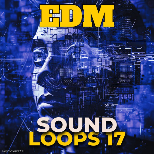 Sound Loops 17 - EDM Collection