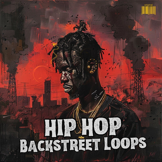 Hip Hop Samples: Backstreet