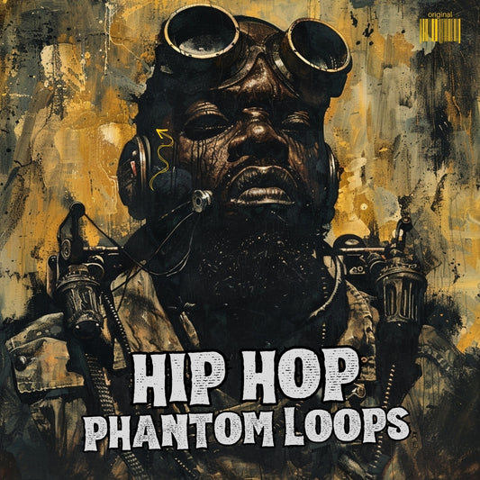 Hip Hop Samples: Phantom
