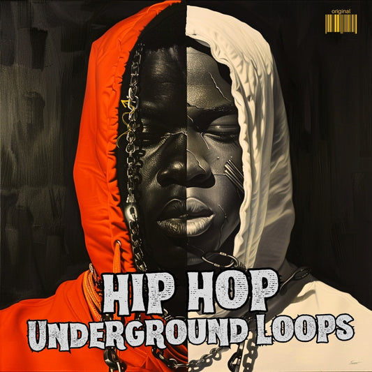 Hip Hop Samples: Underground