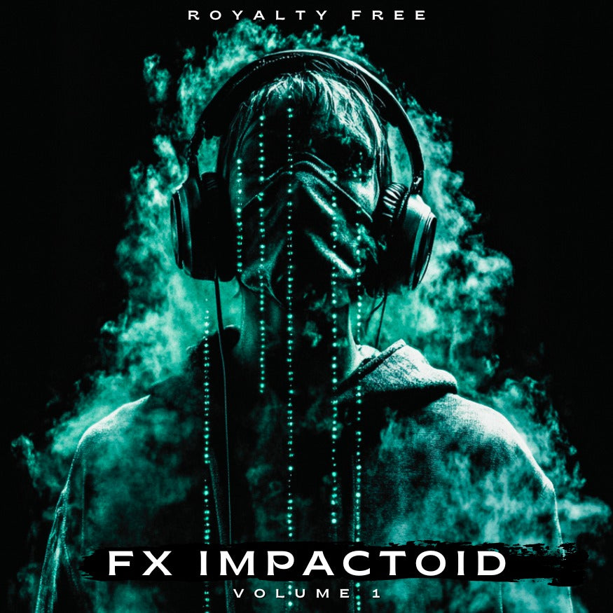 Sound Effects FX Impactoid
