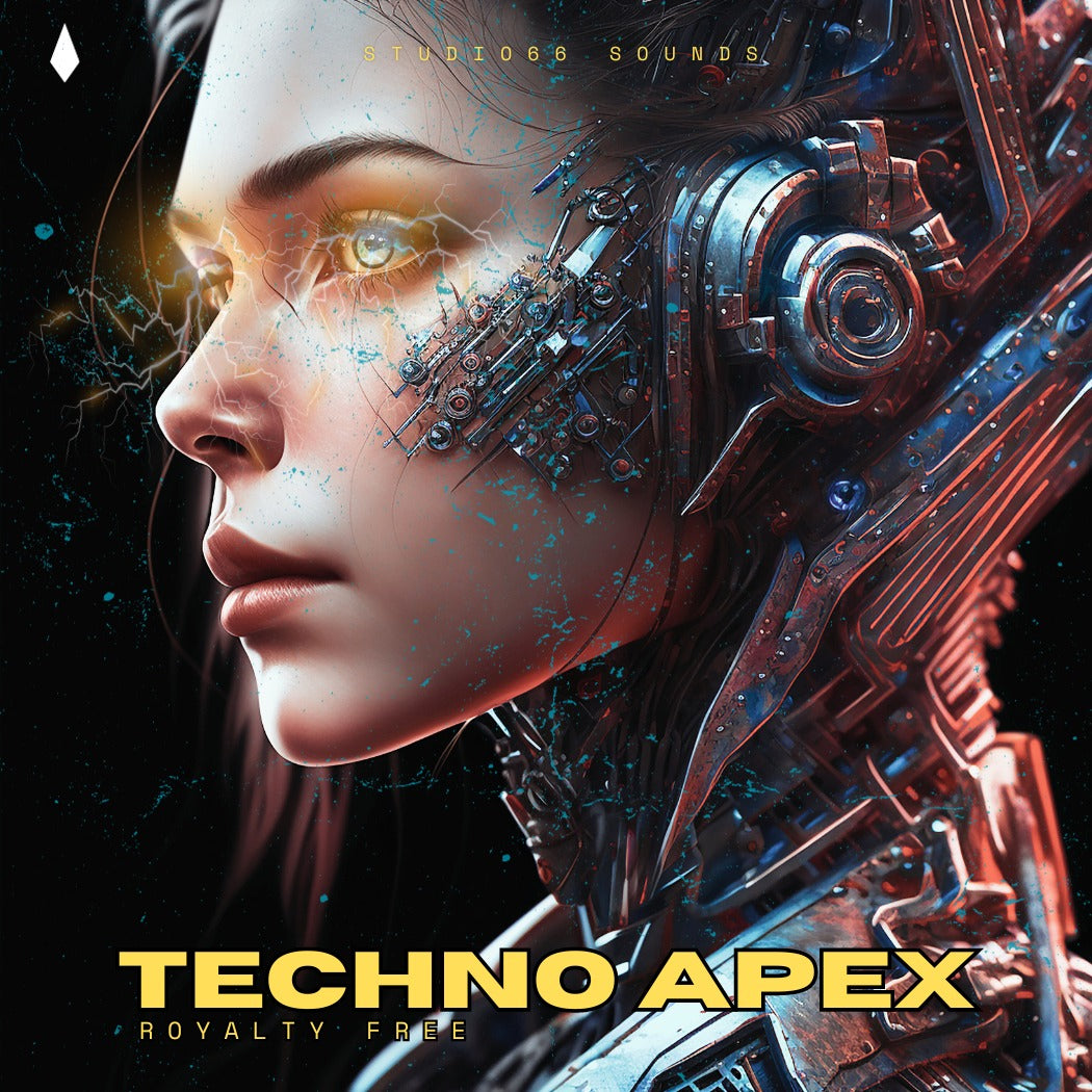 Techno Apex Samples Pack