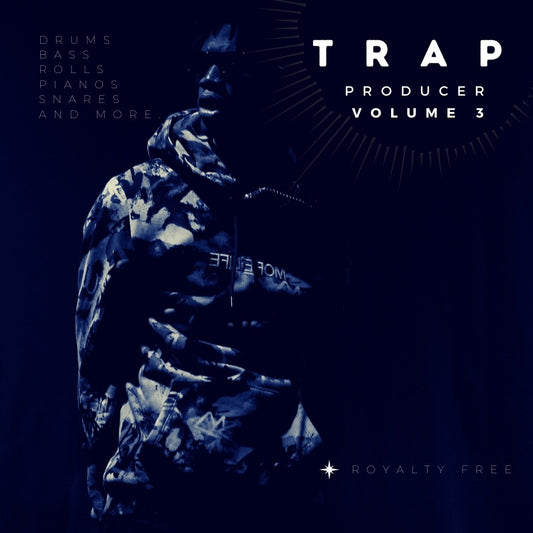 Trap Producer Collection 3