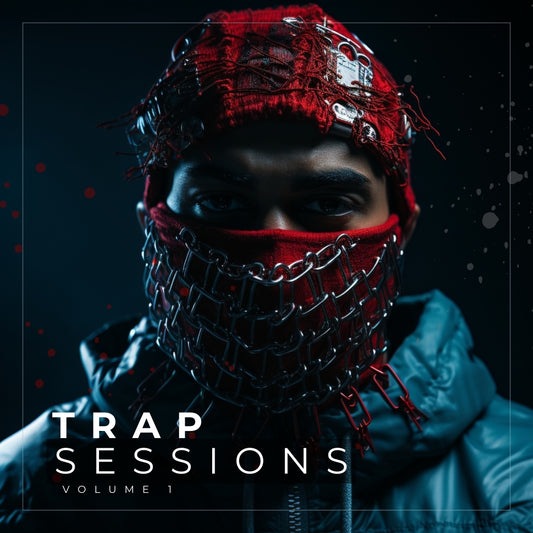 Trap Sessions Sample Pack Part 1