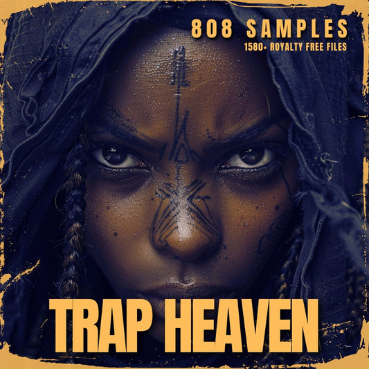 Trap 808 Urban Heaven