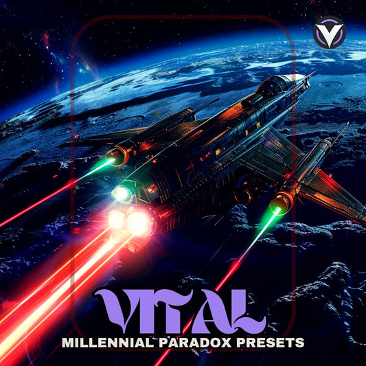 Millennial Vital Presets Paradox