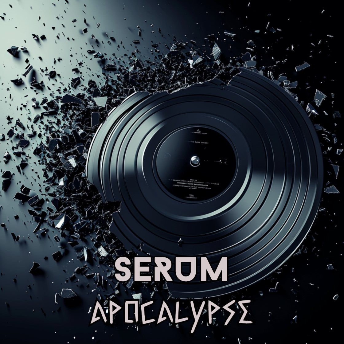 xfer Serum Apocalypse Presets