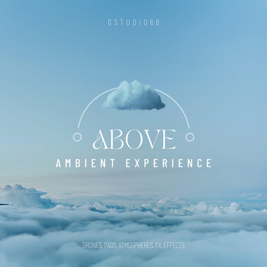 Above: Ambient Experience Audio Loops