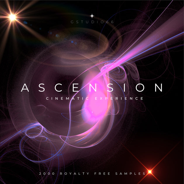 Ascension Cinematic Experience Audio Loops