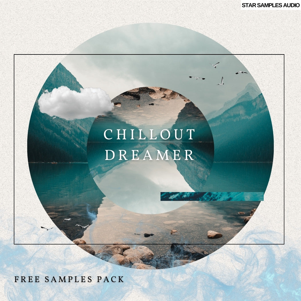 Chillout Dreamer Samples Pack - Free