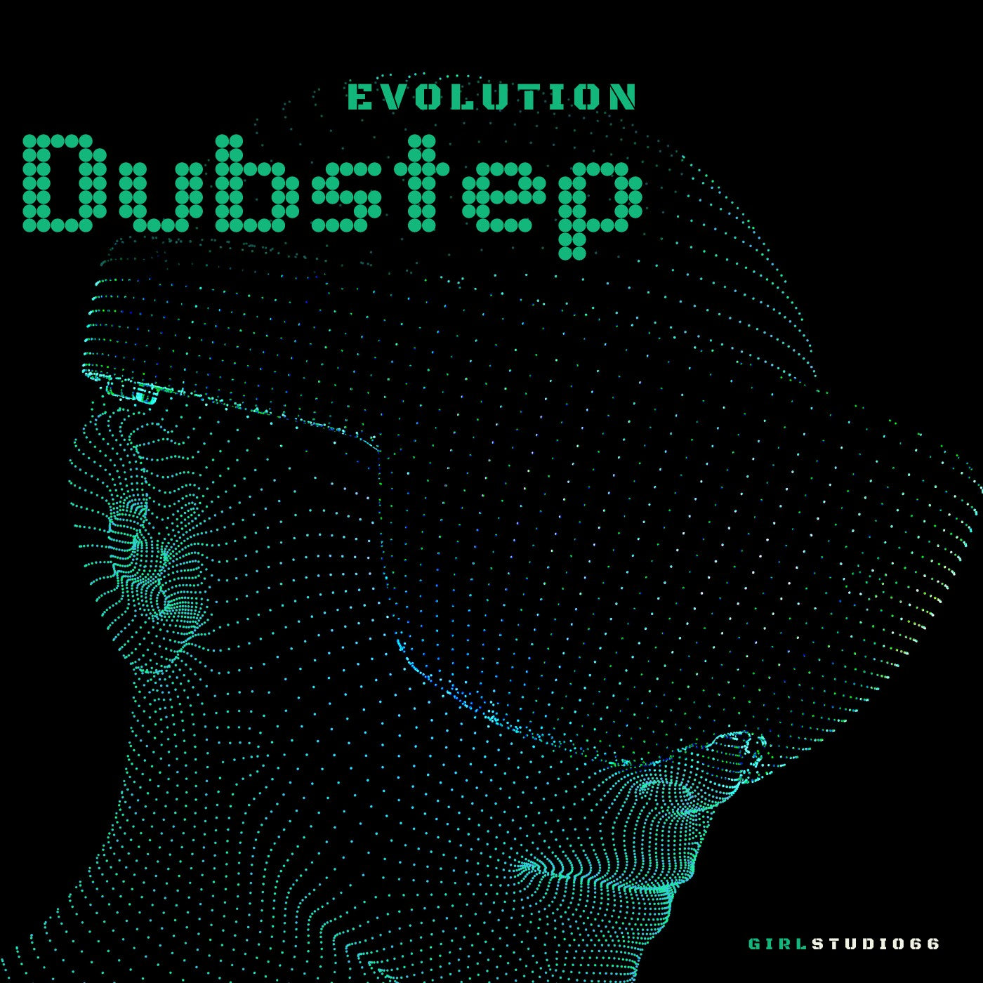 Dubstep Evolution Loops Pack