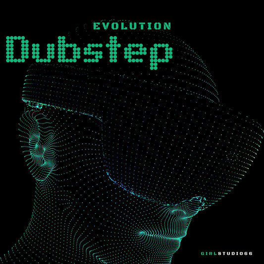 Dubstep Evolution Loops Pack