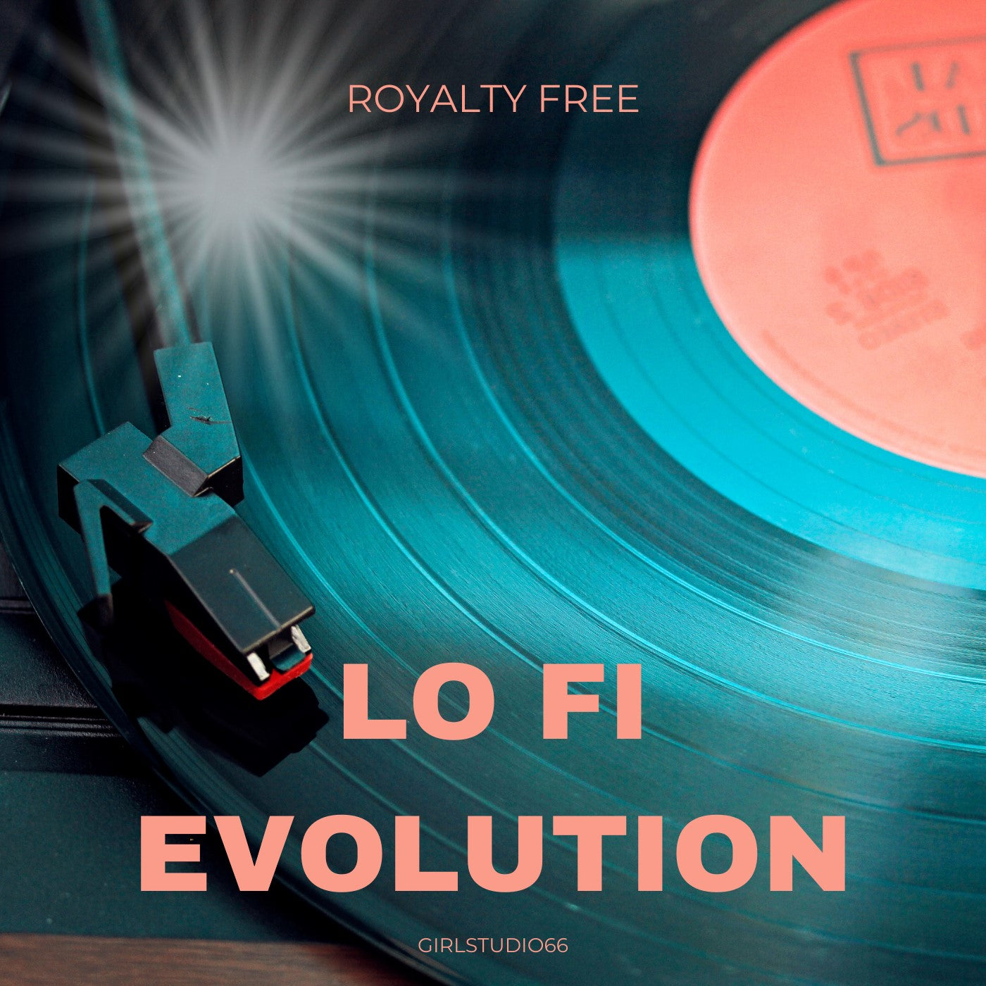 Lo Fi Evolution Loops Collection Lo Fi Drum Kits Chords and Pad ...