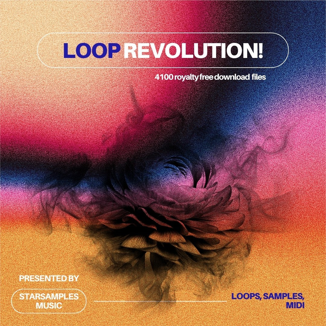 Loop Revolution Free Samples Pack