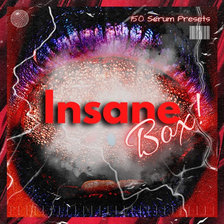 Insane Box Serum Presets Pack