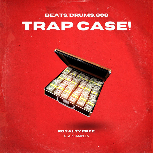 Trap Case! Samples Collection