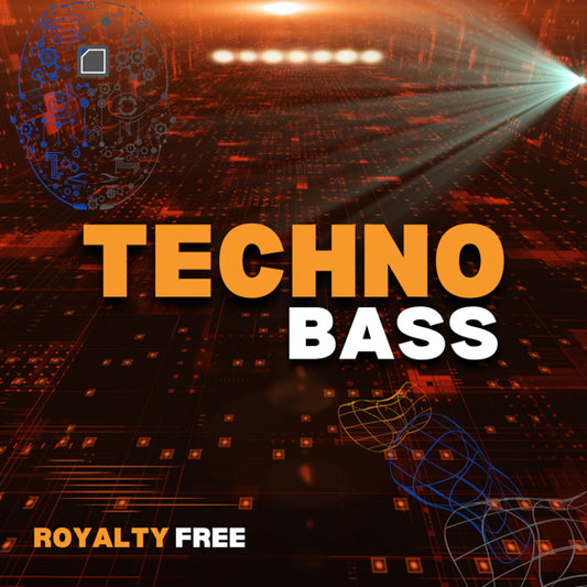 Techno Packs 2024 - Bass