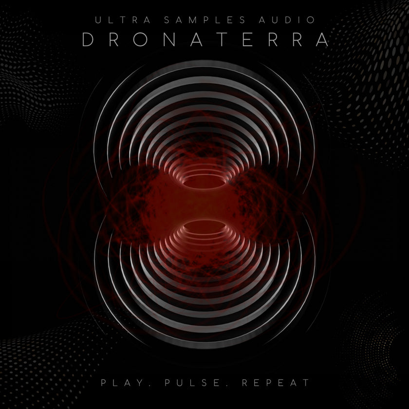 Dronaterra Samples Pack