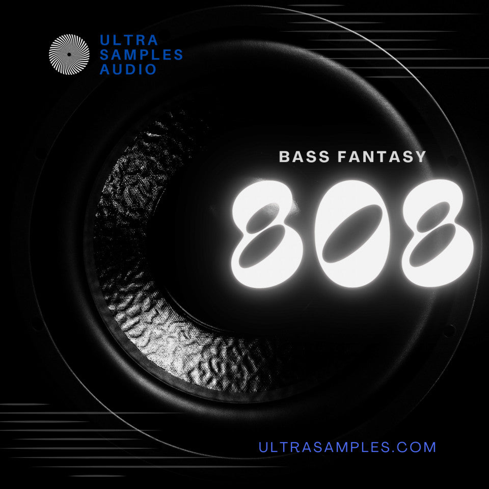 Sample Audio Script Fantasy Bass Fantasy 808 Audio Samples-Loops – Star Samples and Loops