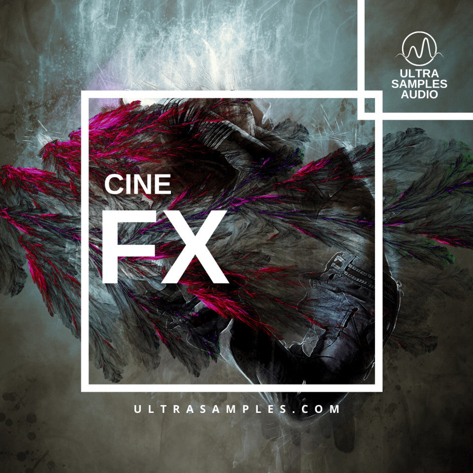 Fx Samples CINE FX Samples Pack Royalty Free Movie Hits And Cinematic Sound FX ...