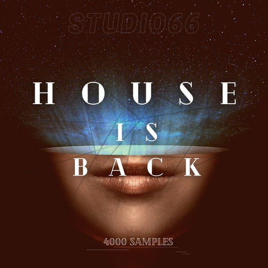 House is Back! Collection