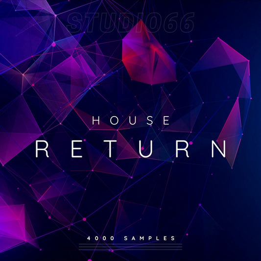 House Return! Collection