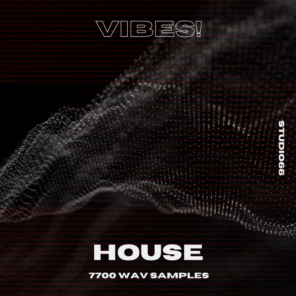 House Vibes Collection