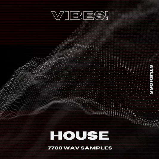 House Vibes Collection