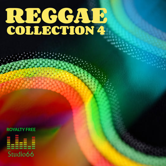 Reggae Vibe Collection Part 4