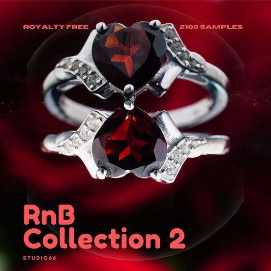 RnB Loops Collection Part 2