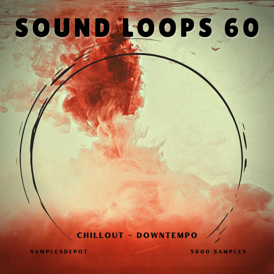 Loop Down Sound Loops 60 Chillout Downtempo – Star Samples and Loops
