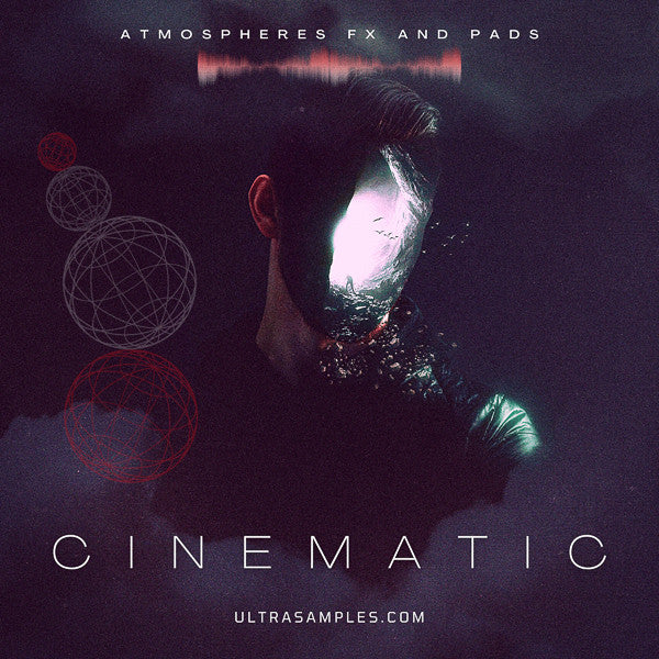 Ultra Atmosphere FX Cinematic Samples Loops