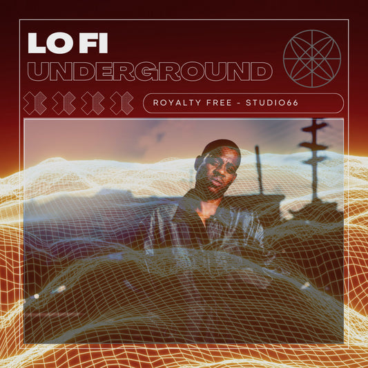 Underground Lo Fi Samples Pack